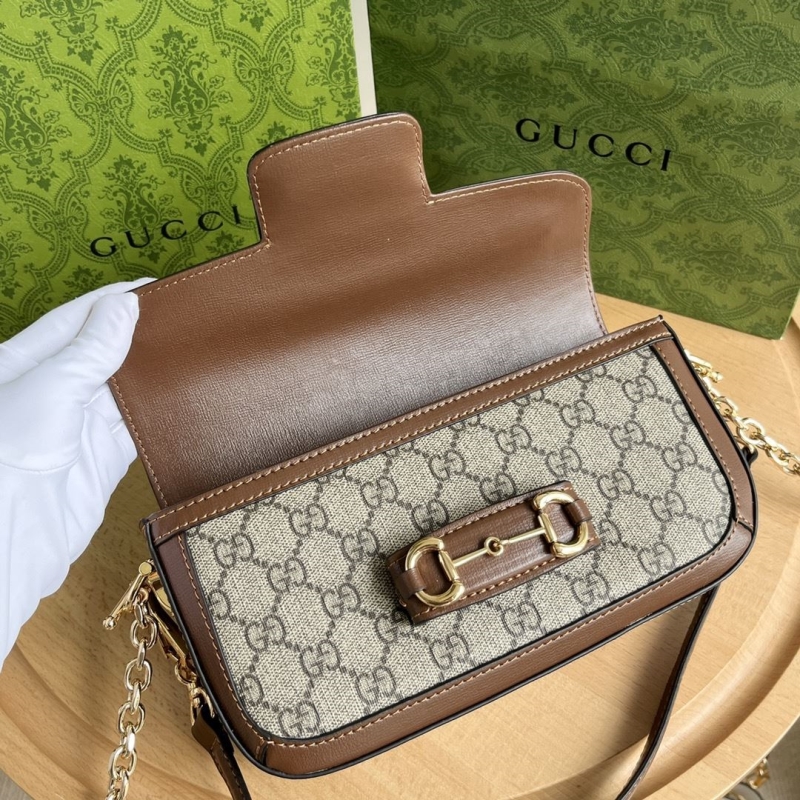 Gucci Satchel Bags